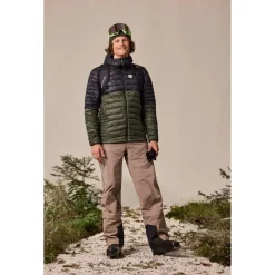 Maloja - CallianoM. - Daunenjacke