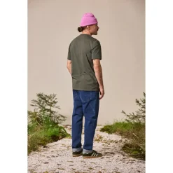 Maloja - DossoM. - T-Shirt