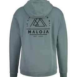Maloja - DroM. - Hoodie
