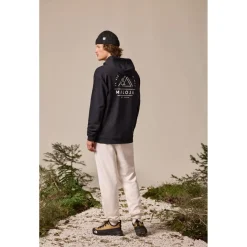 Maloja - DroM. - Hoodie