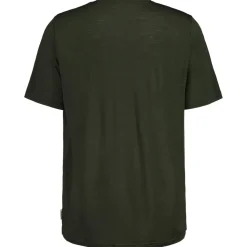 Maloja - IncinoM. - Merinoshirt