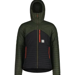 Maloja - JoerglM. - Kunstfaserweste