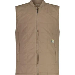 Maloja - MoosbergM. - Kunstfaserweste