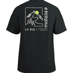 Maloja - PanchiaM. - T-Shirt