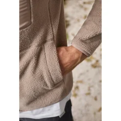 Maloja - PeiderspitzM. - Fleecejacke