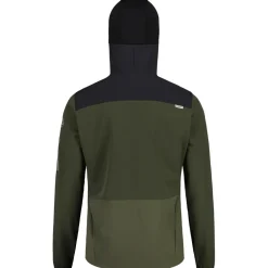Maloja - SperberM. - Softshelljacke