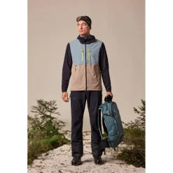 Maloja - SpondaM. - Softshelljacke