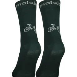 Maloja - StalkM. - Multifunktionssocken