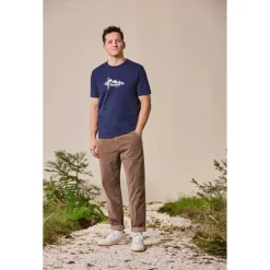 Maloja - WeisseggM. - T-Shirt