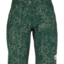 Maloja - Women's AnemonaprintedM. - Shorts