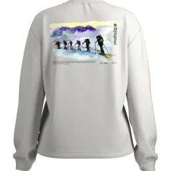 Maloja - Women's AquavistaM. - Pullover