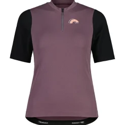 Maloja - Women's ArlersteinM. - Radtrikot