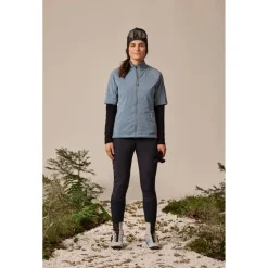 Maloja - Women's BernadetteM. - Kunstfaserweste