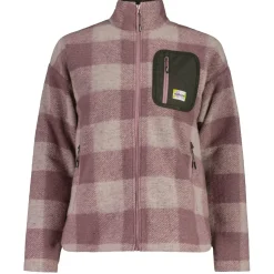 Maloja - Women's ClaridenM. - Wolljacke