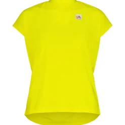 Maloja - Women's EscheM. Puzzle 1 - T-Shirt