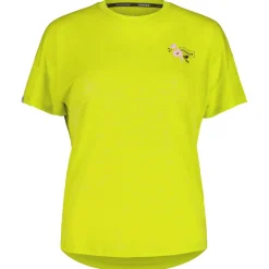 Maloja - Women's HongarM. - Merinoshirt