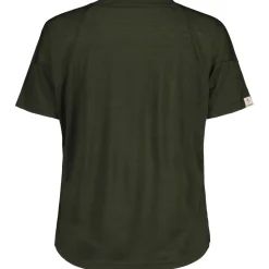 Maloja - Women's HongarM. - Merinoshirt