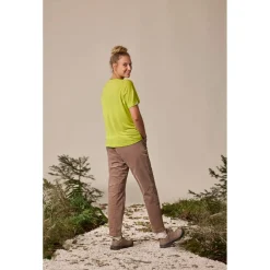 Maloja - Women's HongarM. - Merinoshirt