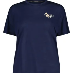 Maloja - Women's HongarM. - Merinoshirt