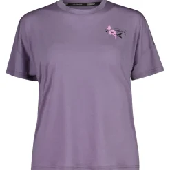 Maloja - Women's HongarM. - Merinoshirt