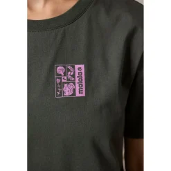 Maloja - Women's KampeckM. - T-Shirt