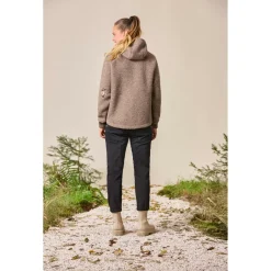 Maloja - Women's KurointM. - Fleecejacke