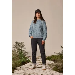 Maloja - Women's LauenaM. - Pullover