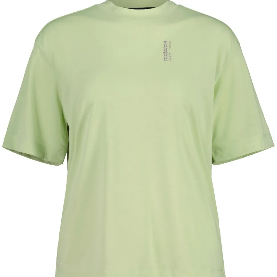 Maloja - Women's LenksteinM. Multi 1/2 - Radtrikot