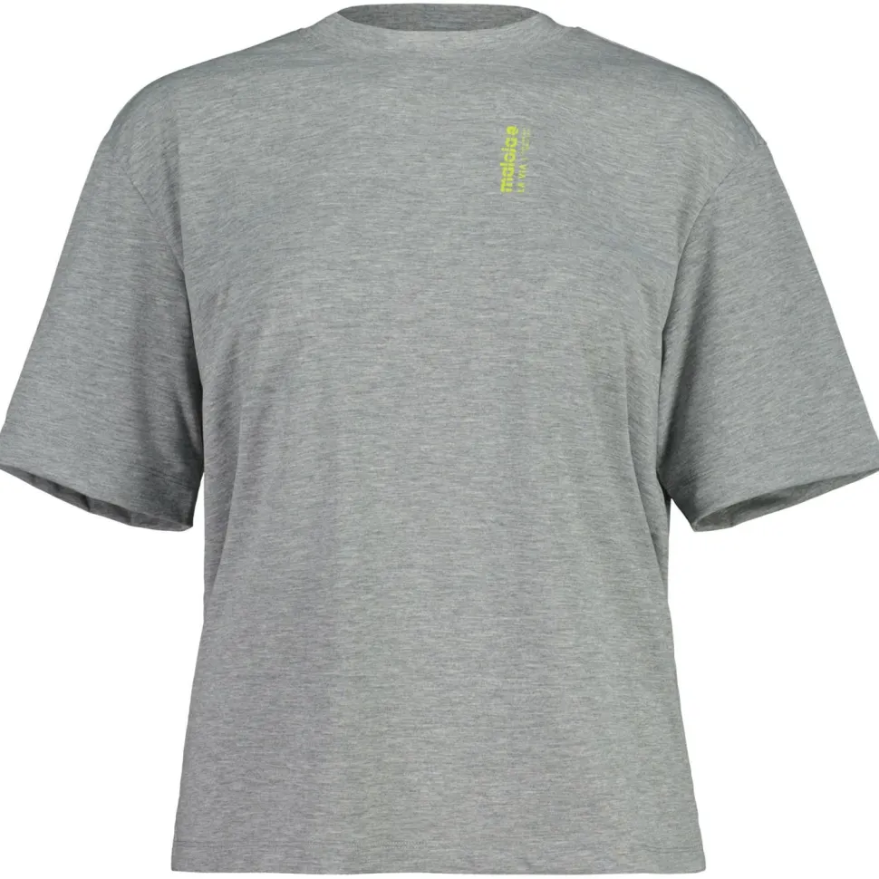 Maloja - Women's LenksteinM. Multi 1/2 - Radtrikot