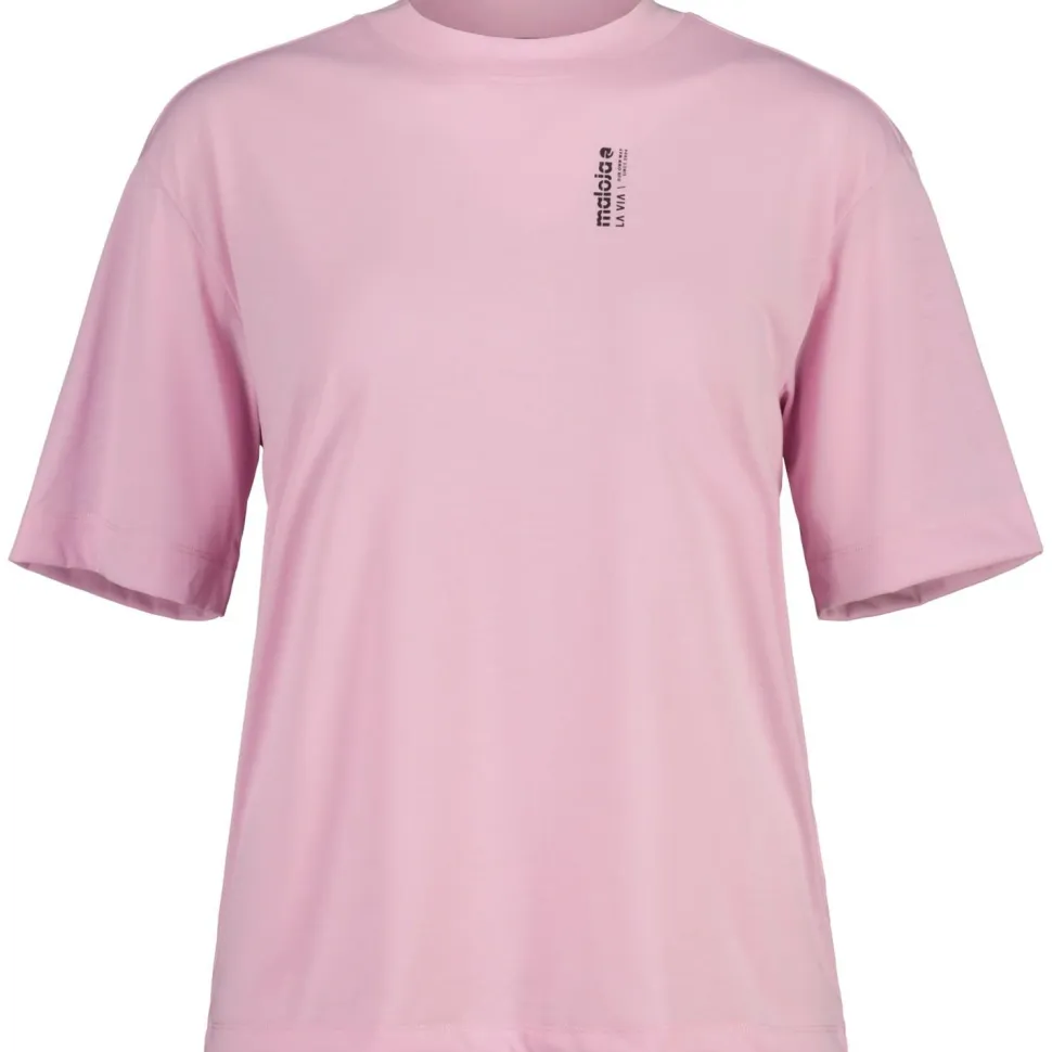 Maloja - Women's LenksteinM. Multi 1/2 - Radtrikot