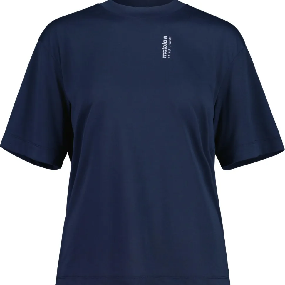 Maloja - Women's LenksteinM. Multi 1/2 - Radtrikot