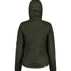 Maloja - Women's LismarkaM. - Kunstfaserjacke