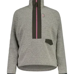 Maloja - Women's LochbergM. - Fleecepullover