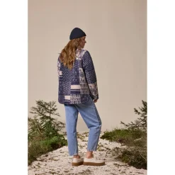 Maloja - Women's MoliniM. - Fleecejacke