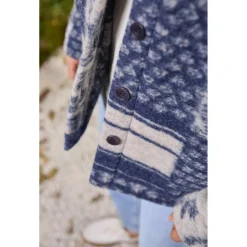 Maloja - Women's MoliniM. - Fleecejacke