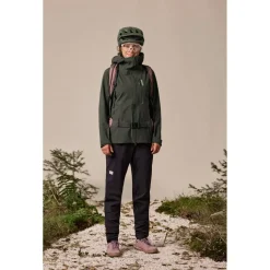 Maloja - Women's MutmalspitzeM. - Skijacke