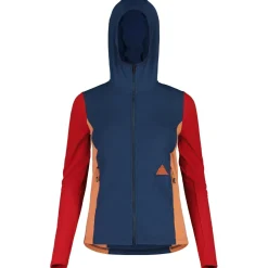 Maloja - Women's PadellaM. Puzzle - Kunstfaserjacke