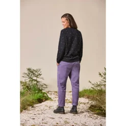 Maloja - Women's PerdonigM. - Pullover
