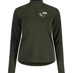Maloja - Women's PetersteinM. - Fleecepullover