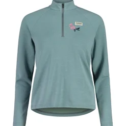 Maloja - Women's PetersteinM. - Fleecepullover