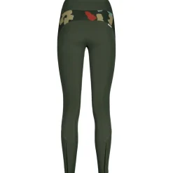 Maloja - Women's RaukeM. - Lauftights