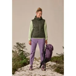 Maloja - Women's RedaliaM. - Kunstfaserweste