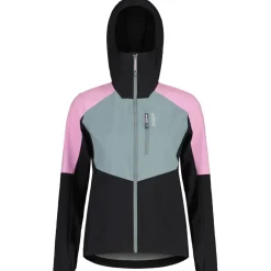 Maloja - Women's TindeM. - Softshelljacke