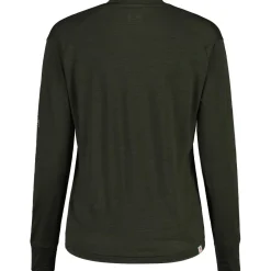 Maloja - Women's TjeldM. - Longsleeve