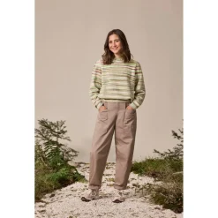 Maloja - Women's TutokoM. - Pullover