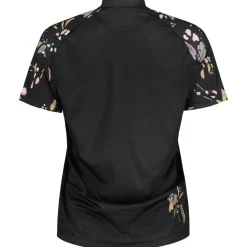 Maloja - Women's VilsaM. Allmountain 1/2 - Radtrikot