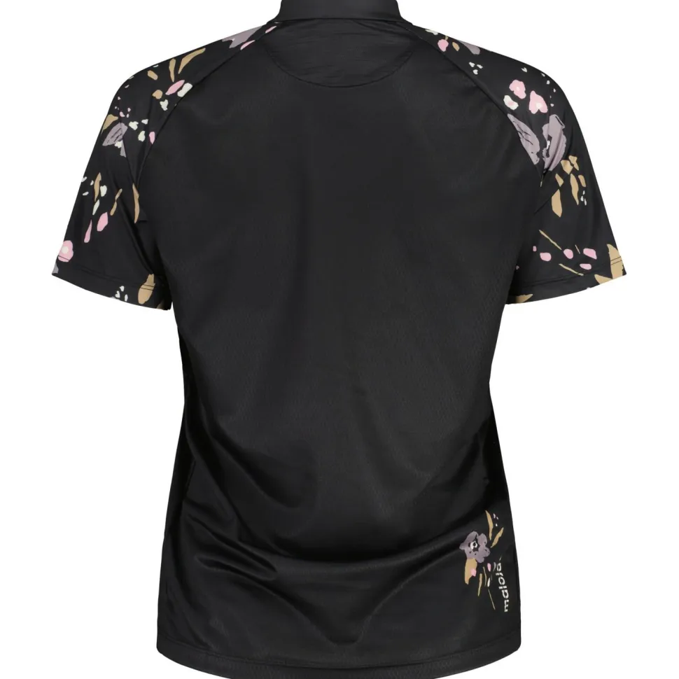 Maloja - Women's VilsaM. Allmountain 1/2 - Radtrikot