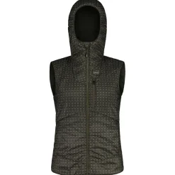 Maloja - Women's ZinkenM. - Kunstfaserweste