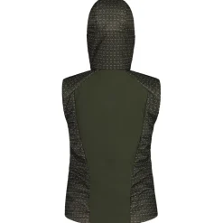 Maloja - Women's ZinkenM. - Kunstfaserweste