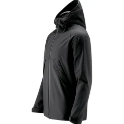 Mamalila - Softshell-Tragejacke Allrounder Dad - Softshelljacke